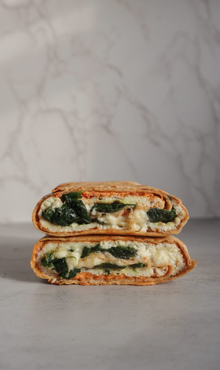 wrap cross-section