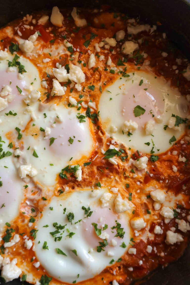 shakshuka