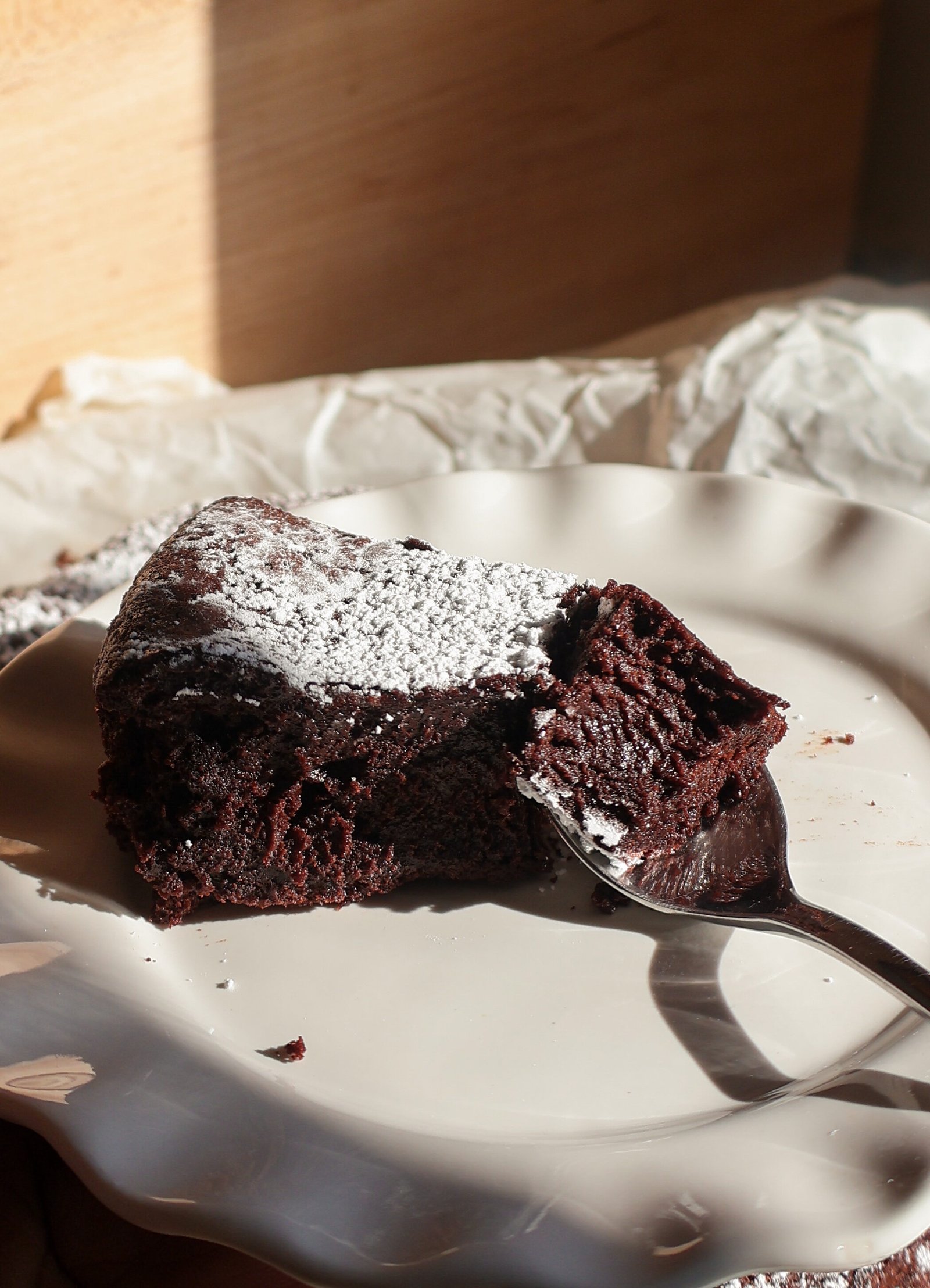cake slice