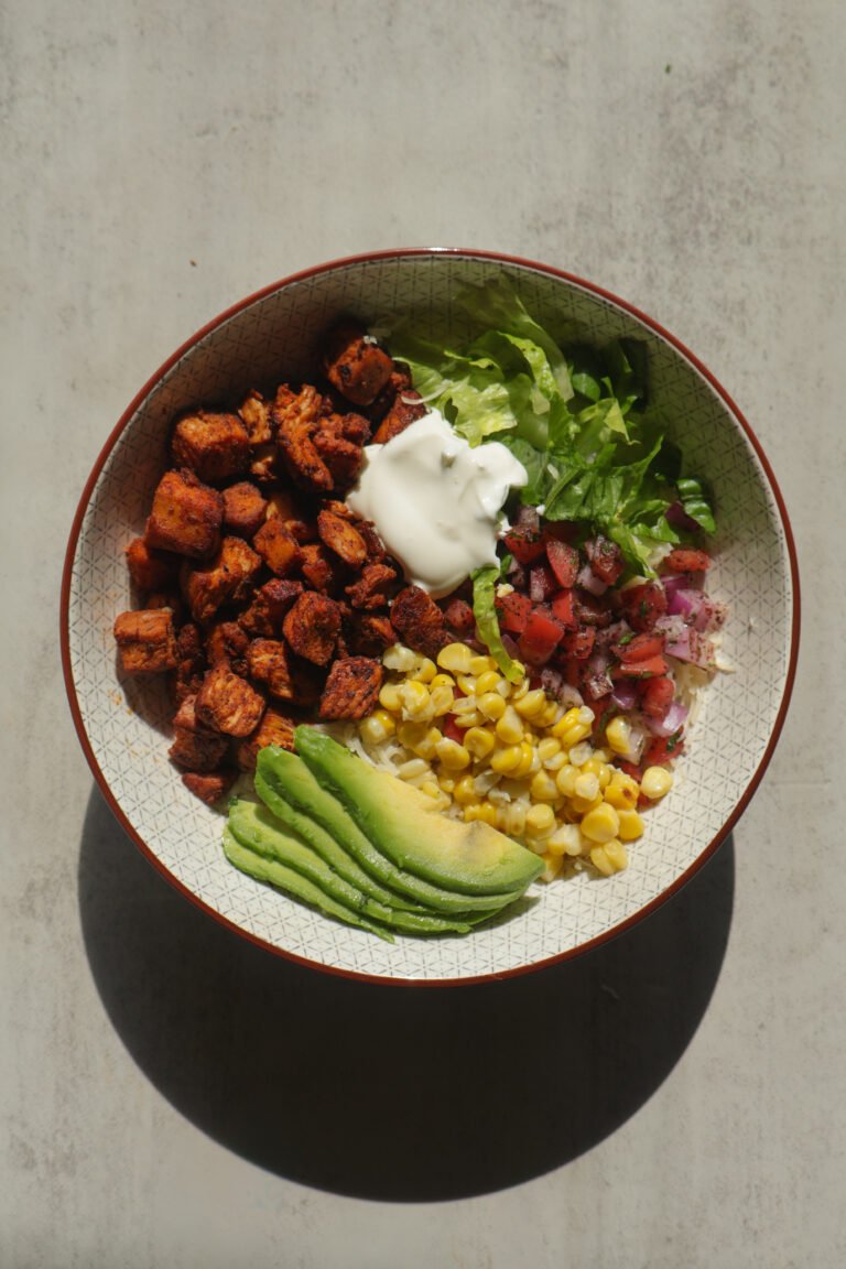 chipotle chicken